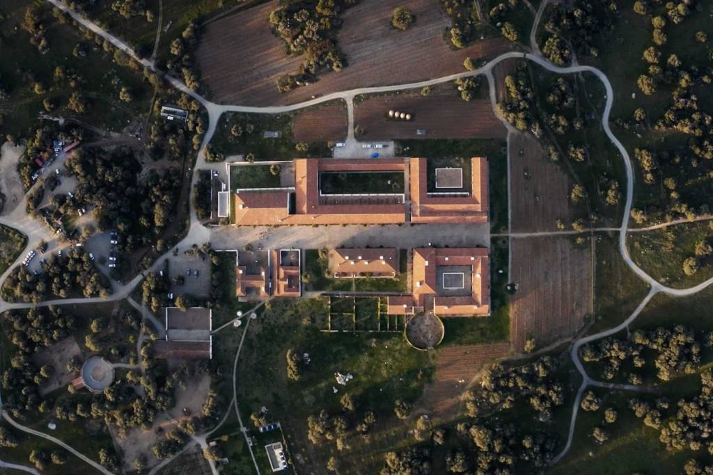 São Lourenço do&nbsp;Barrocal